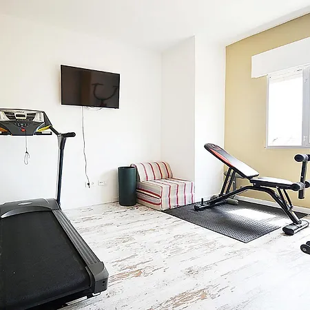 Holiday home Casa Con Piscina En Zona Rural *